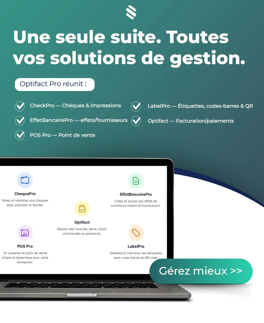 OptiFact Pro