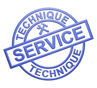 Support Technique Réactif