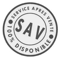 Service Après-Vente Dédié