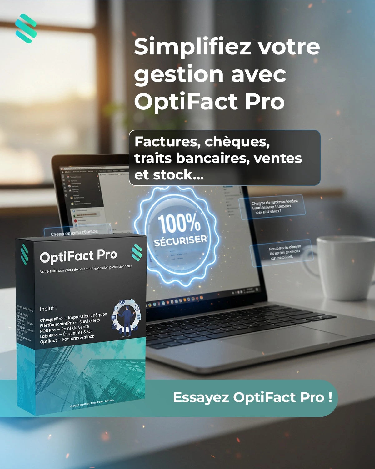 OptiFact Pro